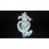 DOUDOU CHEVAL PELUCHE LUMINOU