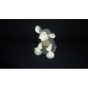 DOUDOU HERISSON PELUCHE DOUDOU ET COMPAGNIE