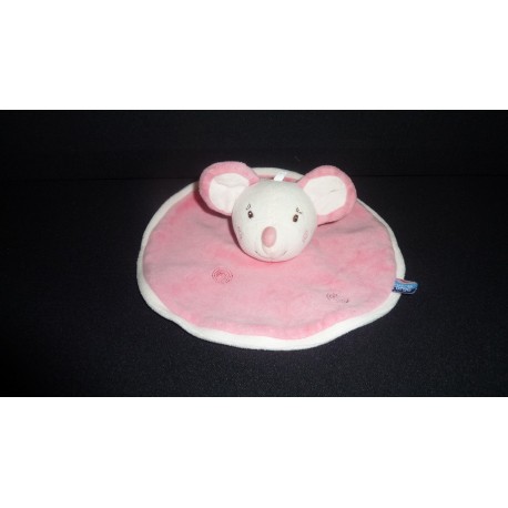 DOUDOU SOURIS SUCRE D'ORGE