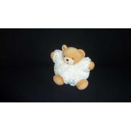 DOUDOU OURS PELUCHE KALOO