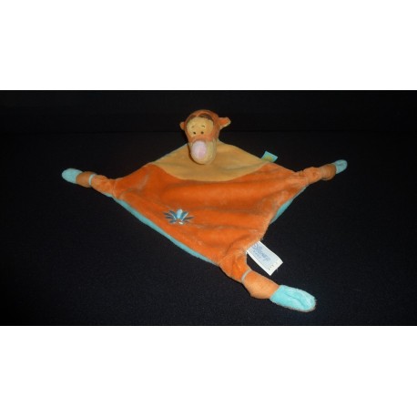 DOUDOU TIGRE TIGROU DISNEY