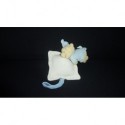 DOUDOU OURS WINNIE L'OURSON MUSICAL DISNEY