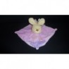 DOUDOU LAPIN TEX BABY
