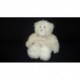 DOUDOU OURS PELUCHE CS INTERNATIONAL TOYS