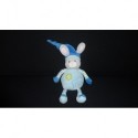 DOUDOU LAPIN PELUCHE AVEC MUSIQUE GIPSY