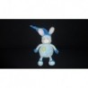 DOUDOU LAPIN PELUCHE AVEC MUSIQUE GIPSY