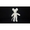 DOUDOU SOURIS PELUCHE PETIT BATEAU