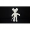DOUDOU SOURIS PELUCHE PETIT BATEAU