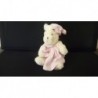 DOUDOU OURS WINNIE L'OURSON PELUCHE DISNEY