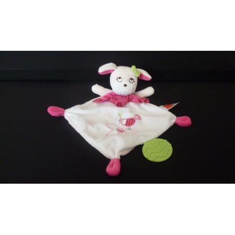 DOUDOU CHIEN INFLUX CORA