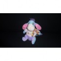 DOUDOU ÂNE BOURRIQUET PELUCHE DISNEY