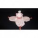 DOUDOU POUPEE FILLE PRINCESSE KIABI