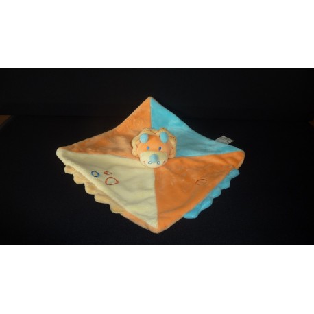 DOUDOU RHINOCEROS KIABI