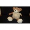 DOUDOU OURS PELUCHE PLAYKIDS