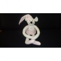 DOUDOU SOURIS PELUCHE LUMINOU