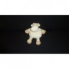 DOUDOU VACHE PELUCHE PETIT MODELE MGM