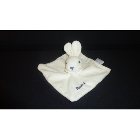 DOUDOU LAPIN PICOT