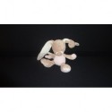 DOUDOU LAPIN PELUCHE PETIT MODELE NATTOU