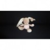 DOUDOU LAPIN PELUCHE PETIT MODELE NATTOU