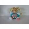 DOUDOU LAPIN PELUCHE KALOO