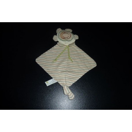 DOUDOU FLEUR MGM