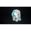 DOUDOU CHIEN PELUCHE ARTHUR ET LOLA