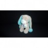 DOUDOU CHIEN PELUCHE ARTHUR ET LOLA