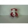 DOUDOU SINGE PELUCHE ARTHUR ET LOLA
