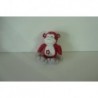 DOUDOU SINGE PELUCHE ARTHUR ET LOLA