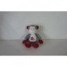 DOUDOU SINGE PELUCHE ARTHUR ET LOLA