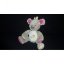 DOUDOU KOALA PELUCHE ARTHUR ET LOLA