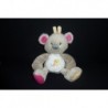 DOUDOU KOALA PELUCHE ARTHUR ET LOLA