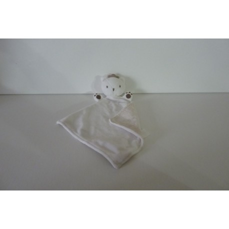 DOUDOU CHAT MON PREMIER DOUDOU SERGENT MAJOR