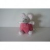 DOUDOU SOURIS PELUCHE OBAIBI