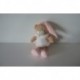 DOUDOU OURS PELUCHE MES PETITS CAILLOUX