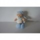 DOUDOU OURS PELUCHE MES PETITS CAILLOUX