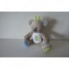 DOUDOU KOALA PELUCHE ARTHUR ET LOLA