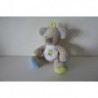 DOUDOU KOALA PELUCHE ARTHUR ET LOLA
