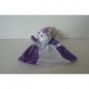 DOUDOU VACHE MARIONNETTE MILKA