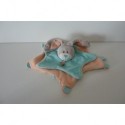 DOUDOU LAPIN BABY'NAT