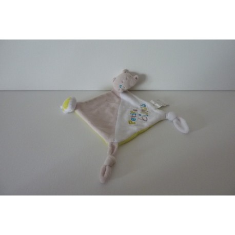 DOUDOU RHINOCEROS SIPLEC