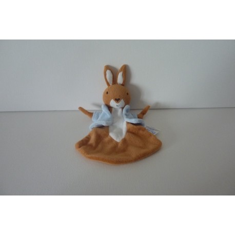 DOUDOU LAPIN PICOT