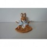 DOUDOU LAPIN PICOT