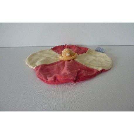 DOUDOU POULE KING BEAR