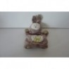 DOUDOU LAPIN MARIONNETTE OBAIBI