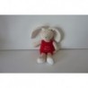 DOUDOU LAPIN PELUCHE MON PETIT DOUDOU TAO