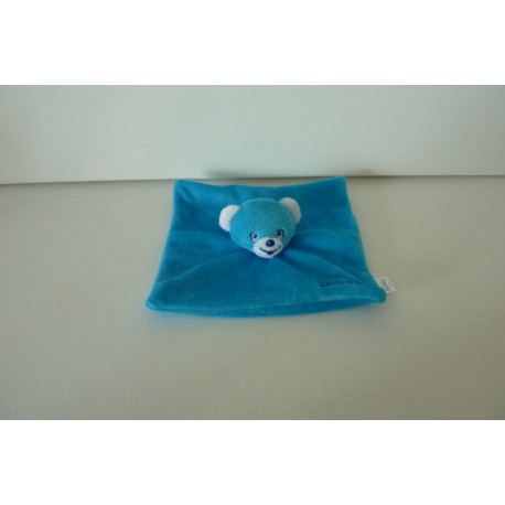 DOUDOU OURS NIDAL2 NESTLE