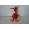 DOUDOU LUTIN DRAGOBERT PELUCHE MOULIN ROTY