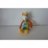 DOUDOU LUTIN DRAGOBERT PELUCHE MOULIN ROTY