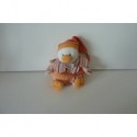 DOUDOU CANARD PELUCHE DOUDOU ET COMPAGNIE